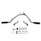 Flowmaster 1416 SILVERADO/SIERRA 1500 CREW/DOUBLE CAB 5.3L V8 GAS OUTLAWCATBACK EXHAUST S 817689 - alternate 3